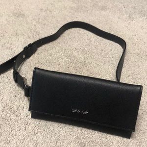 New Calvin Klein Belt Bag